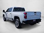 2023 Chevrolet Silverado 2500 Crew Cab 4x4 Pickup for sale #P1723265 - photo 2