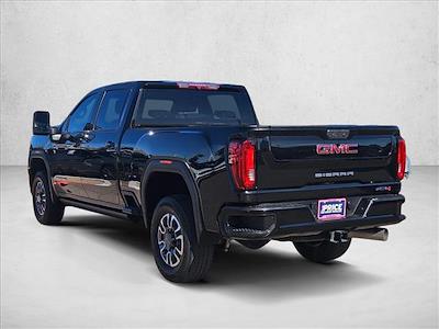 Used 2023 GMC Sierra 2500 AT4 Crew Cab for sale #PF103973 - photo 2