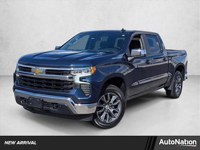 Used 2023 Chevrolet Silverado 1500 - photo 1
