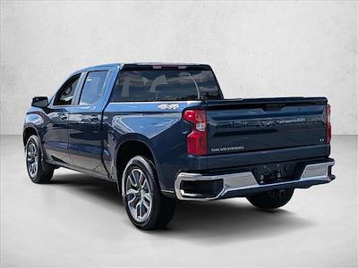 Used 2023 Chevrolet Silverado 1500 - photo 1