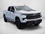 2023 Chevrolet Silverado 1500 Crew Cab 4x4 Pickup for sale #PG286364 - photo 3