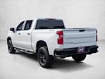 2023 Chevrolet Silverado 1500 Crew Cab 4x4 Pickup for sale #PG286364 - photo 7