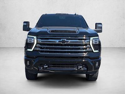 Used 2024 Chevrolet Silverado 2500 - photo 1