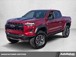 Used 2024 Chevrolet Colorado ZR2 Crew Cab for sale #R1316581 - photo 1