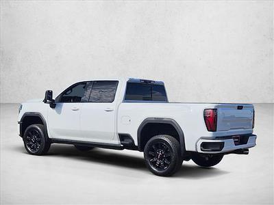 Used 2024 GMC Sierra 2500 AT4 Crew Cab for sale #RF118019 - photo 2