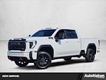 Used 2024 GMC Sierra 2500 AT4 Crew Cab for sale #RF118019 - photo 1