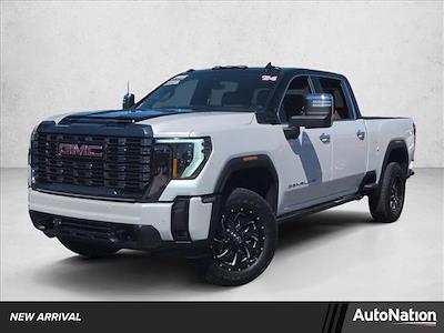 Used 2024 GMC Sierra 2500 - photo 1