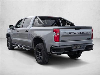 Used 2024 Chevrolet Silverado 1500 - photo 1