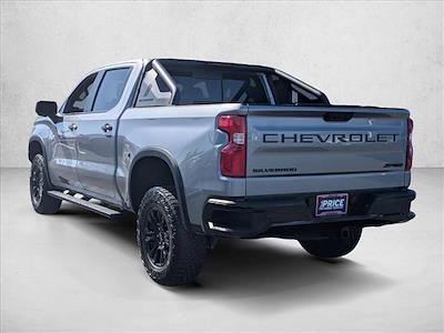 Used 2024 Chevrolet Silverado 1500 - photo 1