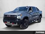 2024 Chevrolet Silverado 1500 Crew Cab 4x4 Pickup for sale #RG135831 - photo 1