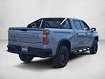 2024 Chevrolet Silverado 1500 Crew Cab 4x4 Pickup for sale #RG135831 - photo 7