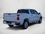 2024 Chevrolet Silverado 1500 Crew Cab 4x4 Pickup for sale #RG198542 - photo 6