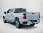 2024 Chevrolet Silverado 1500 Crew Cab 4x2 Pickup for sale #RG200293 - photo 8
