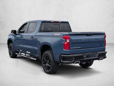 Used 2024 Chevrolet Silverado 1500 - photo 1