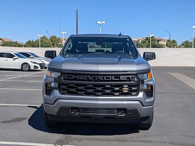 Used 2024 Chevrolet Silverado 1500 - photo 1