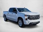 2024 Chevrolet Silverado 1500 Crew Cab 4x4 Pickup for sale #RG427257 - photo 3