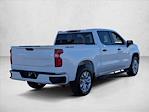 2024 Chevrolet Silverado 1500 Crew Cab 4x4 Pickup for sale #RG427257 - photo 5