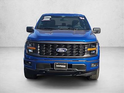 2024 Ford F-150 SuperCrew Cab 4x4 Pickup for sale #RKF10992 - photo 2