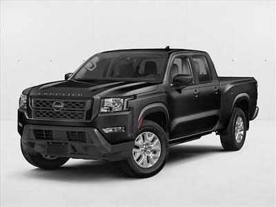 2024 Nissan Frontier Crew Cab 4x2 Pickup for sale #RN618054 - photo 1