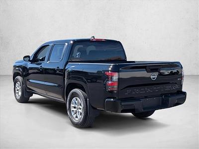 Used 2024 Nissan Frontier - photo 1