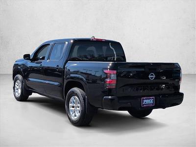 Used 2024 Nissan Frontier - photo 1