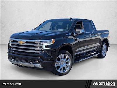 Used 2024 Chevrolet Silverado 1500 - photo 1
