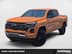 2025 Chevrolet Colorado Crew Cab 4x4 Pickup for sale #S1162022 - photo 1