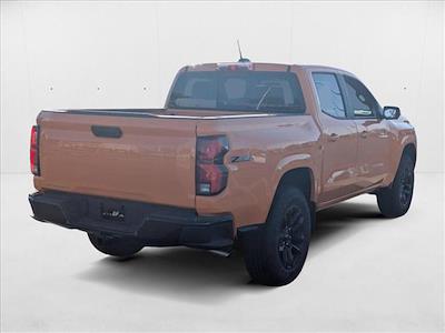 New 2025 Chevrolet Colorado - photo 1