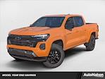 2025 Chevrolet Colorado Crew Cab 4x4 Pickup for sale #S1162064 - photo 1