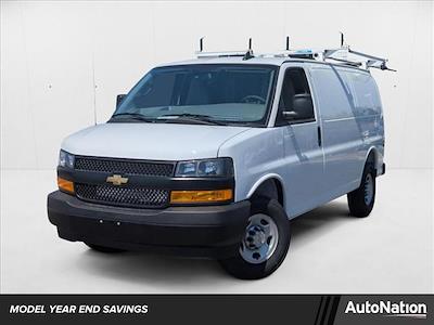 2025 Chevrolet Express 2500 RWD Upfitted Cargo Van for sale #S1185051 - photo 1