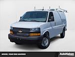 2025 Chevrolet Express 2500 RWD Upfitted Cargo Van for sale #S1185051 - photo 1