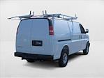 2025 Chevrolet Express 2500 RWD Upfitted Cargo Van for sale #S1185051 - photo 4