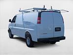 2025 Chevrolet Express 2500 RWD Upfitted Cargo Van for sale #S1185051 - photo 3