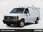 2025 Chevrolet Express 2500 RWD Upfitted Cargo Van for sale #S1185447 - photo 1