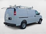 2025 Chevrolet Express 2500 RWD Upfitted Cargo Van for sale #S1185447 - photo 3