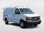 2025 Chevrolet Express 2500 RWD Upfitted Cargo Van for sale #S1185447 - photo 8