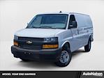 2025 Chevrolet Express 2500 RWD Upfitted Cargo Van for sale #S1185529 - photo 1