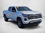 2025 Chevrolet Colorado Crew Cab 4x4 Pickup for sale #S1196505A - photo 8