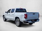 2025 Chevrolet Colorado Crew Cab 4x4 Pickup for sale #S1196505A - photo 2