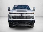 2025 Chevrolet Silverado 2500 Crew Cab 4x4 Pickup for sale #S1213703 - photo 2