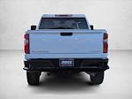 2025 Chevrolet Silverado 2500 Crew Cab 4x4 Pickup for sale #S1213703 - photo 6