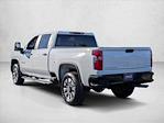 2025 Chevrolet Silverado 2500 Crew Cab 4x4 Pickup for sale #S1213703 - photo 7