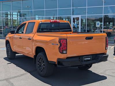 2025 Chevrolet Colorado Crew Cab 4x4 Pickup for sale #S1215418 - photo 2