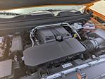 2025 Chevrolet Colorado Crew Cab 4x4 Pickup for sale #S1215418 - photo 16