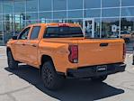 2025 Chevrolet Colorado Crew Cab 4x4 Pickup for sale #S1215418 - photo 2