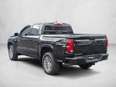 2025 Chevrolet Colorado Crew Cab 4x4 Pickup for sale #S1241648 - photo 2
