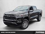 New 2025 Chevrolet Colorado LT Crew Cab for sale #S1241648 - photo 1