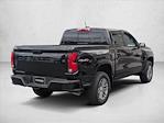 New 2025 Chevrolet Colorado LT Crew Cab for sale #S1241648 - photo 4