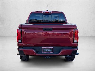 2025 Chevrolet Colorado Crew Cab 4x2 Pickup for sale #S1247067 - photo 2