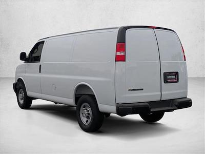 2025 Chevrolet Express 2500 RWD Empty Cargo Van for sale #S1264535 - photo 2
